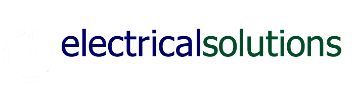1st Electrical Solutions Logo